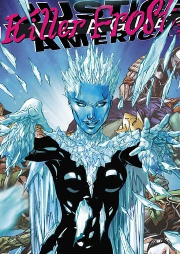 Killer Frost