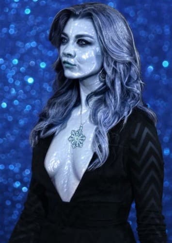 Killer Frost