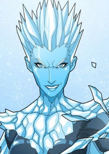 Killer Frost