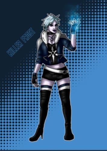 Killer Frost