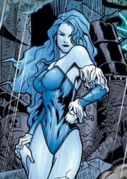 Killer Frost