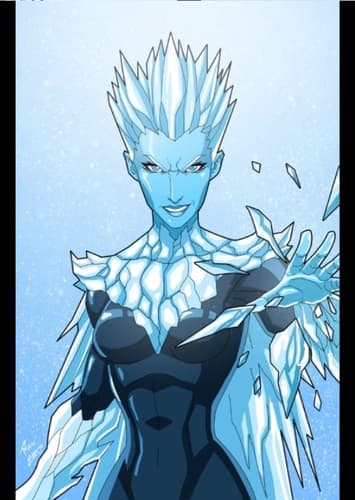 Killer Frost