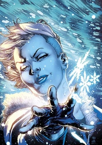 Killer Frost III