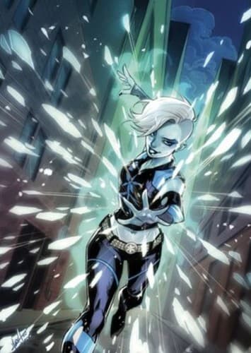 Killer Frost