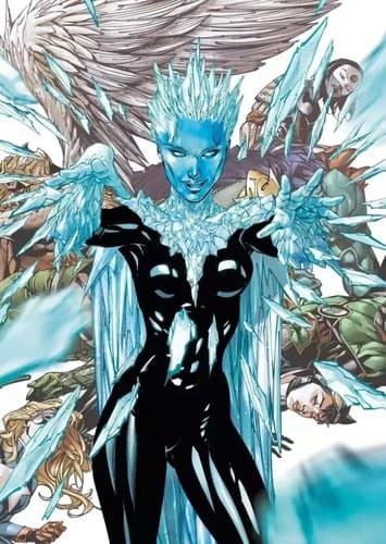 Killer Frost