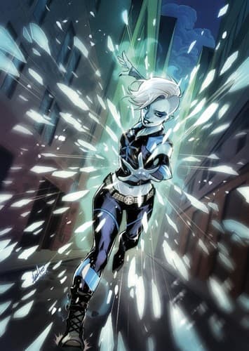 Killer Frost
