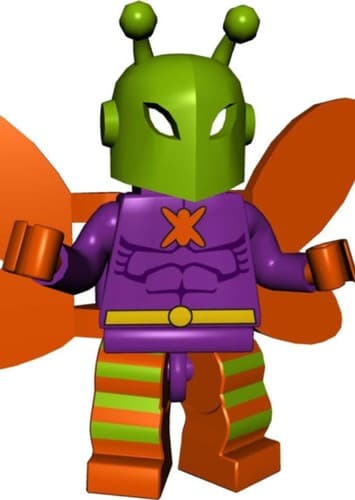 Killer Moth