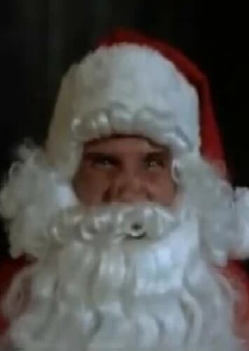 Killer Santa