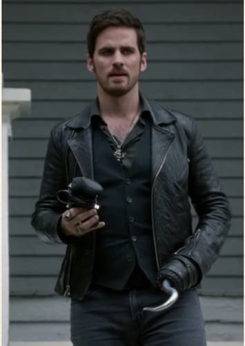 Killian Jones