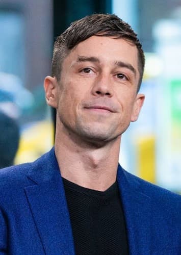 Killian Scott