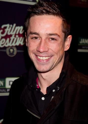 Killian Scott