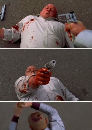 Killing in Self-Defense