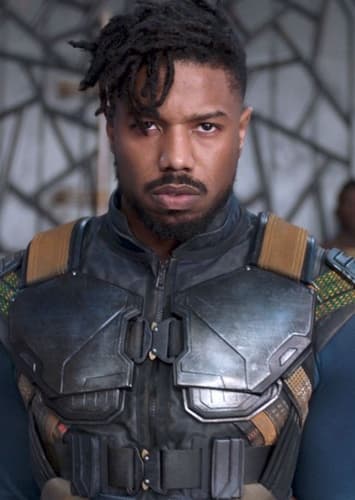 Killmonger