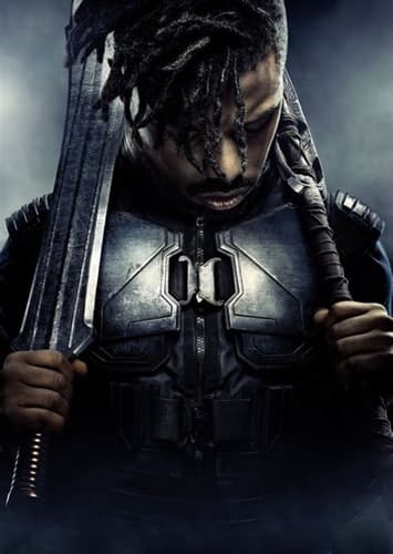 Killmonger