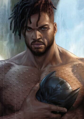 Killmonger