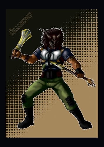 Killmonger