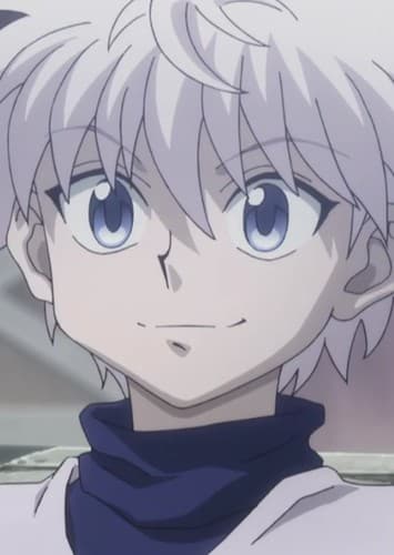 Killua