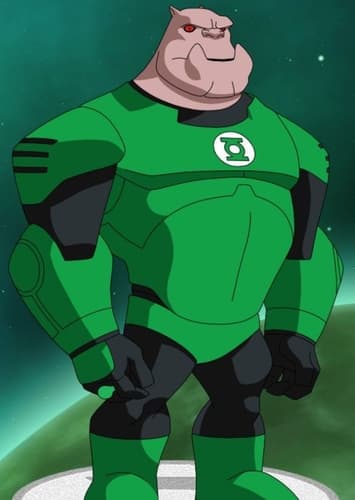 Kilowog