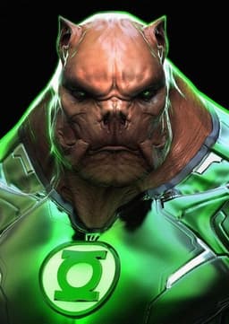 Kilowog