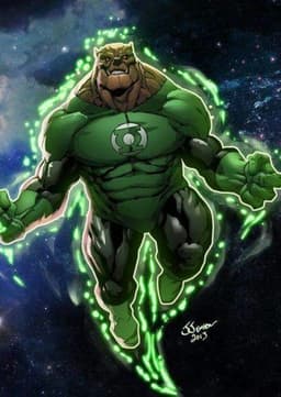 Kilowog
