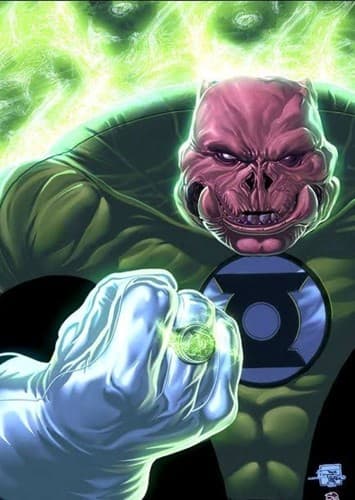 Kilowog
