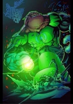 Kilowog
