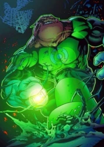 Kilowog
