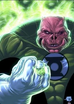 Kilowog