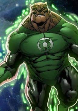 Kilowog