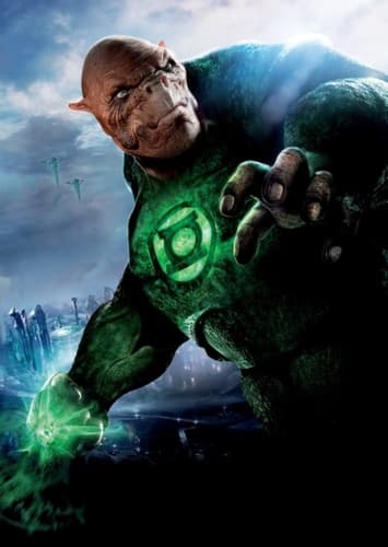 Kilowog