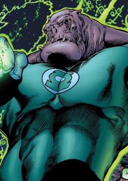 Kilowog