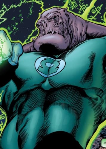 Kilowog