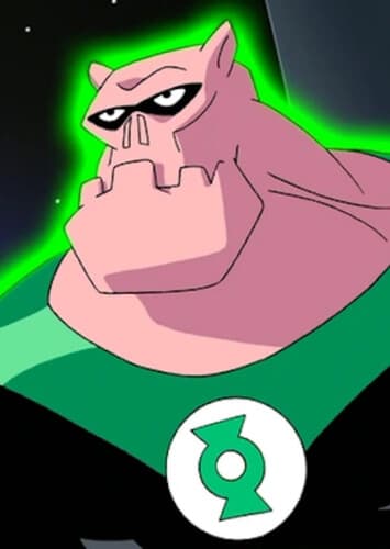 Kilowog