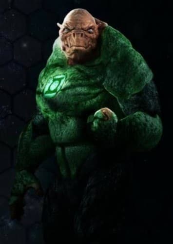 Kilowog