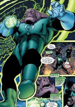 Kilowog