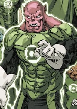 Kilowog
