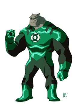 Kilowog