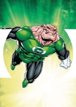 Kilowog