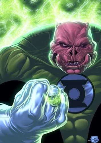 Kilowog