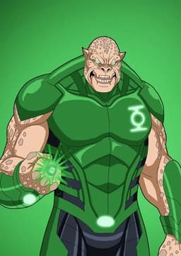 Kilowog