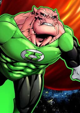 Kilowog