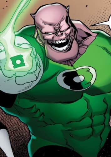 Kilowog