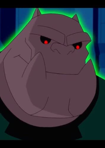 Kilowog