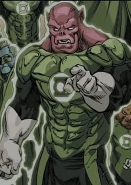 Kilowog