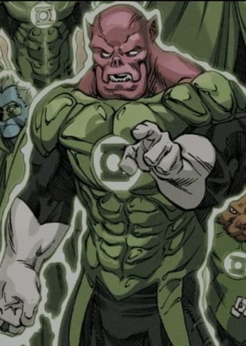 Kilowog