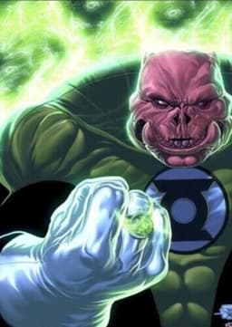 Kilowog