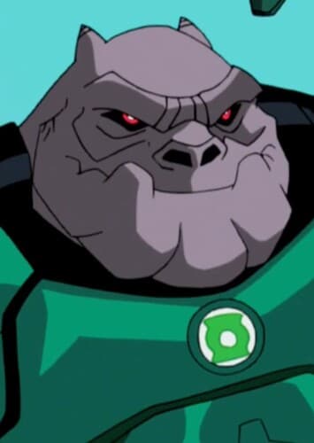 Kilowog