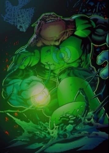 Kilowog
