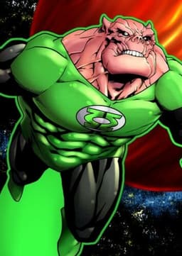 Kilowog