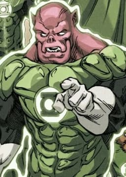 Kilowog